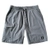 The Chums Reef Gangster 4-Way Stretch Board Shorts M