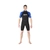 Mares Manta Shorty Mens Wetsuit 2.2mm Size 1