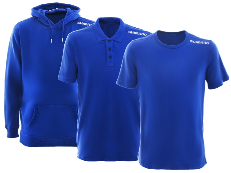 Shimano Clothing Pack Blue 3XL