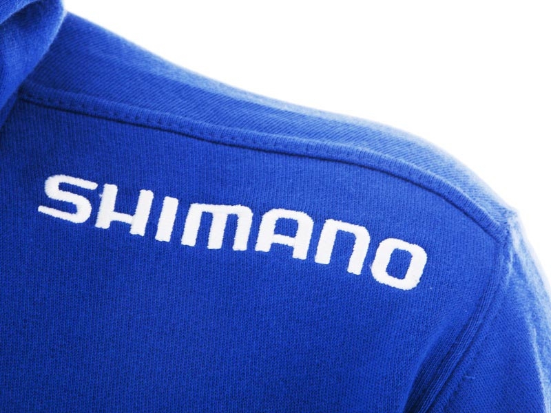 Shimano Clothing Pack Blue 2XL
