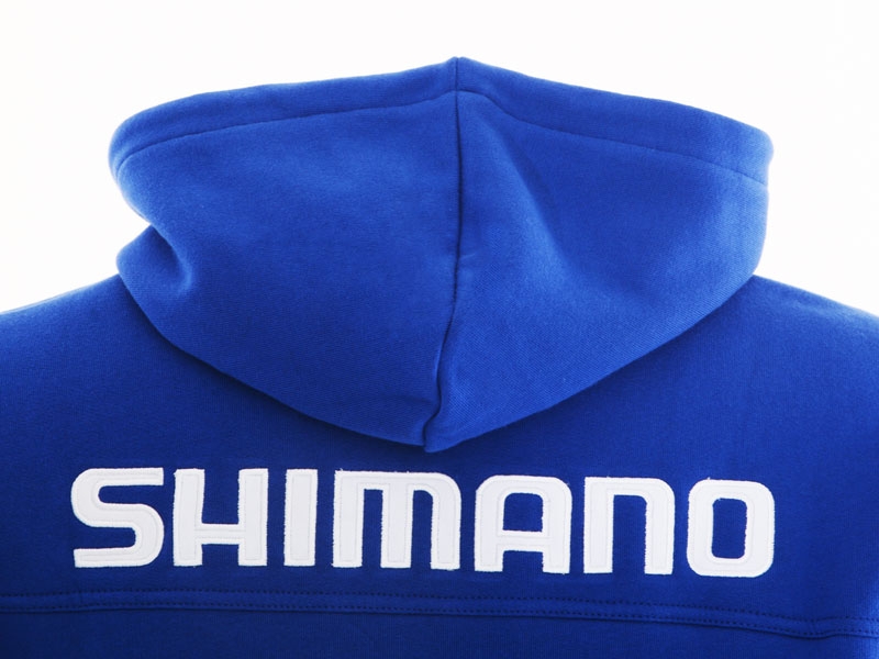 Shimano Clothing Pack Blue Medium