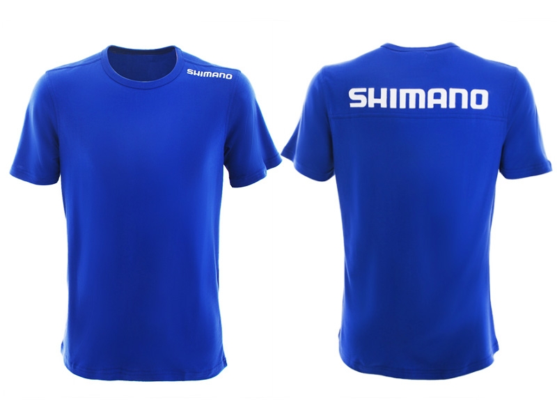 Shimano Clothing Pack Blue 3XL