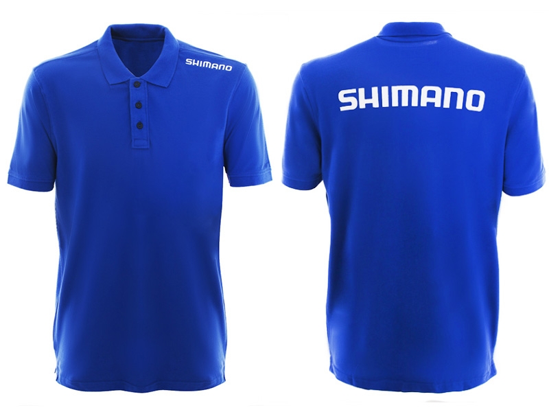 Shimano Clothing Pack Blue 3XL