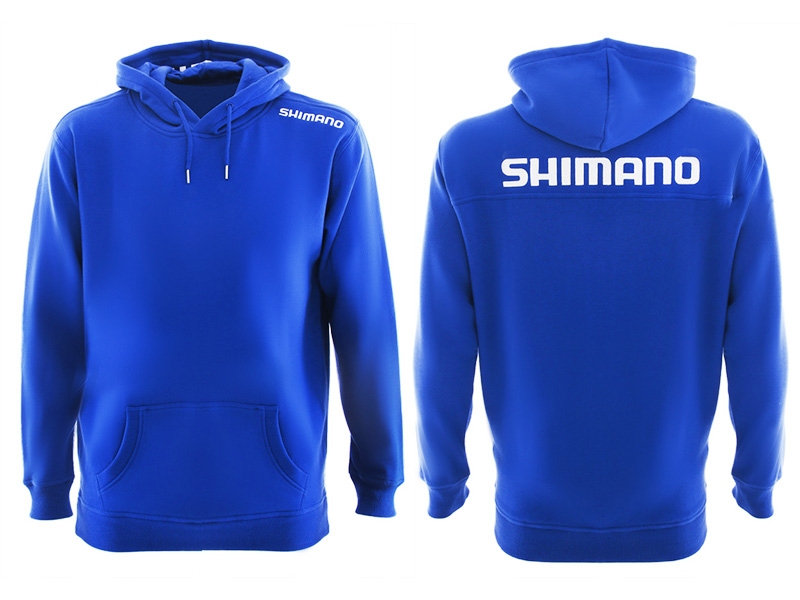 Shimano Clothing Pack Blue Medium