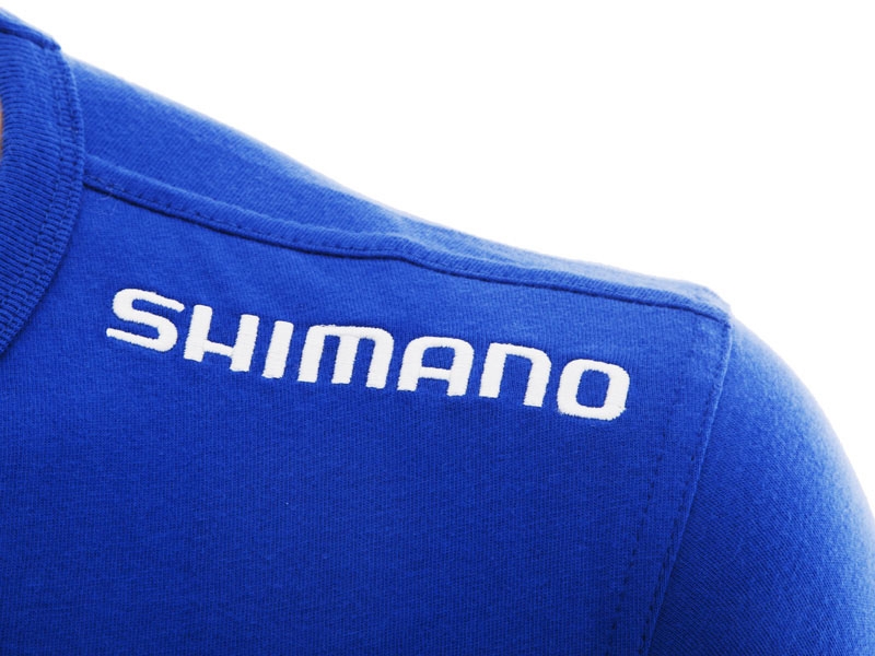Shimano Clothing Pack Blue Medium