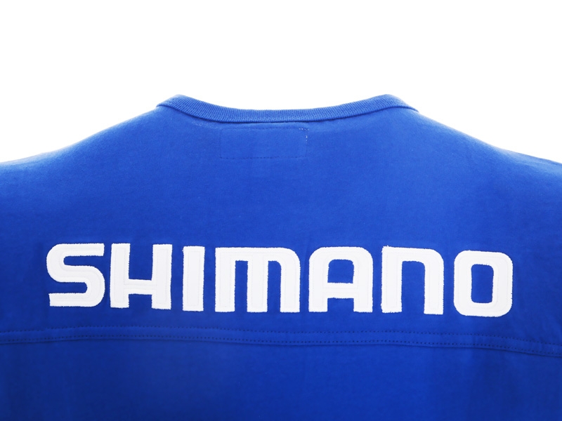 Shimano Clothing Pack Blue Medium