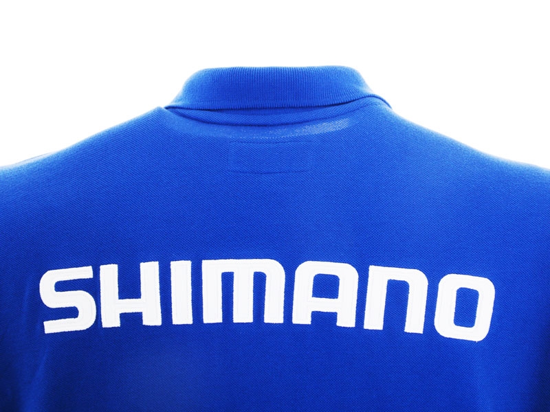 Shimano Clothing Pack Blue 3XL