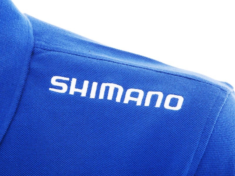 Shimano Clothing Pack Blue 3XL