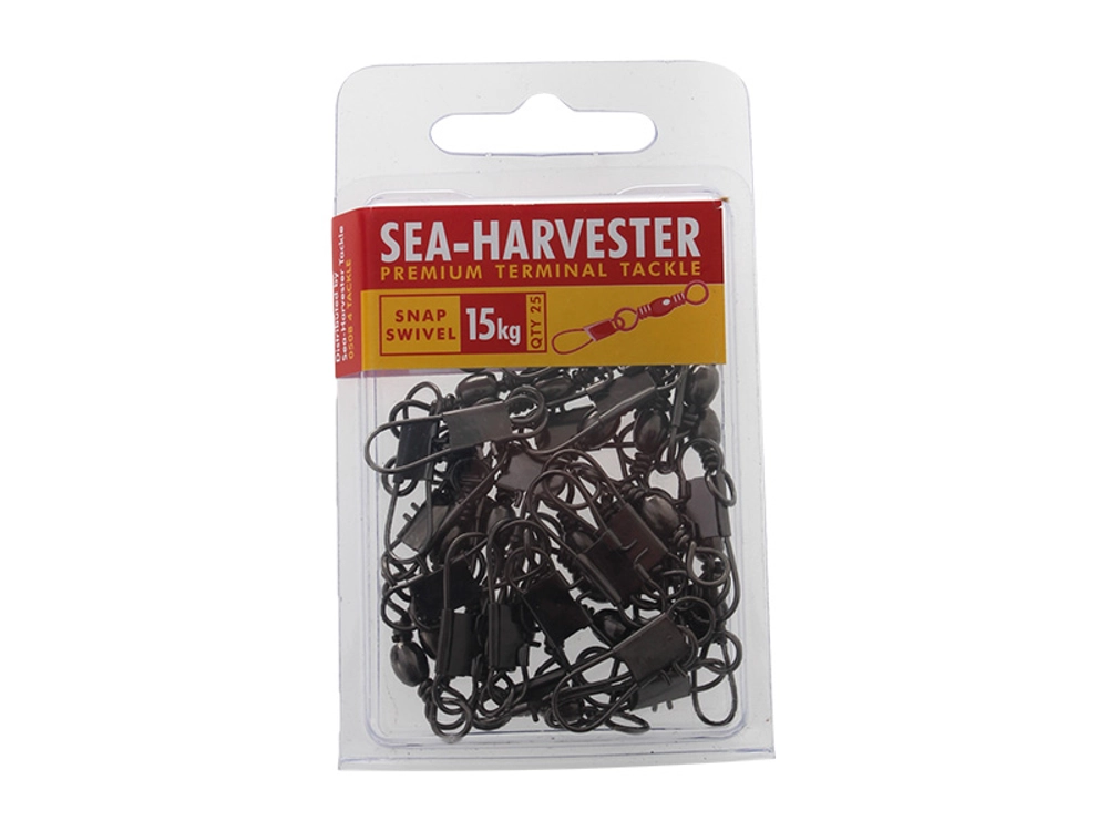 Snap Swivel Pack 20kg Qty 6 Snap Swivel Pack 20kg Qty 6