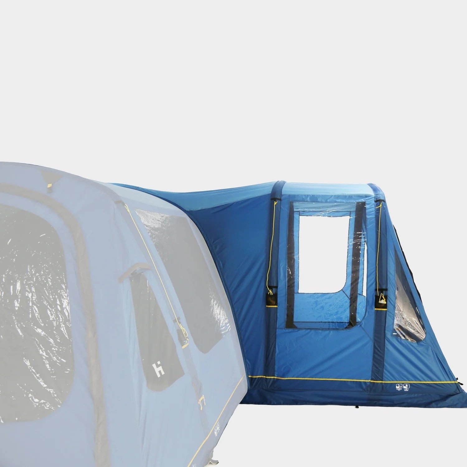 Hi-Gear Horizon Inflatable Air Tent Extension 200 x 360 x 205 cm