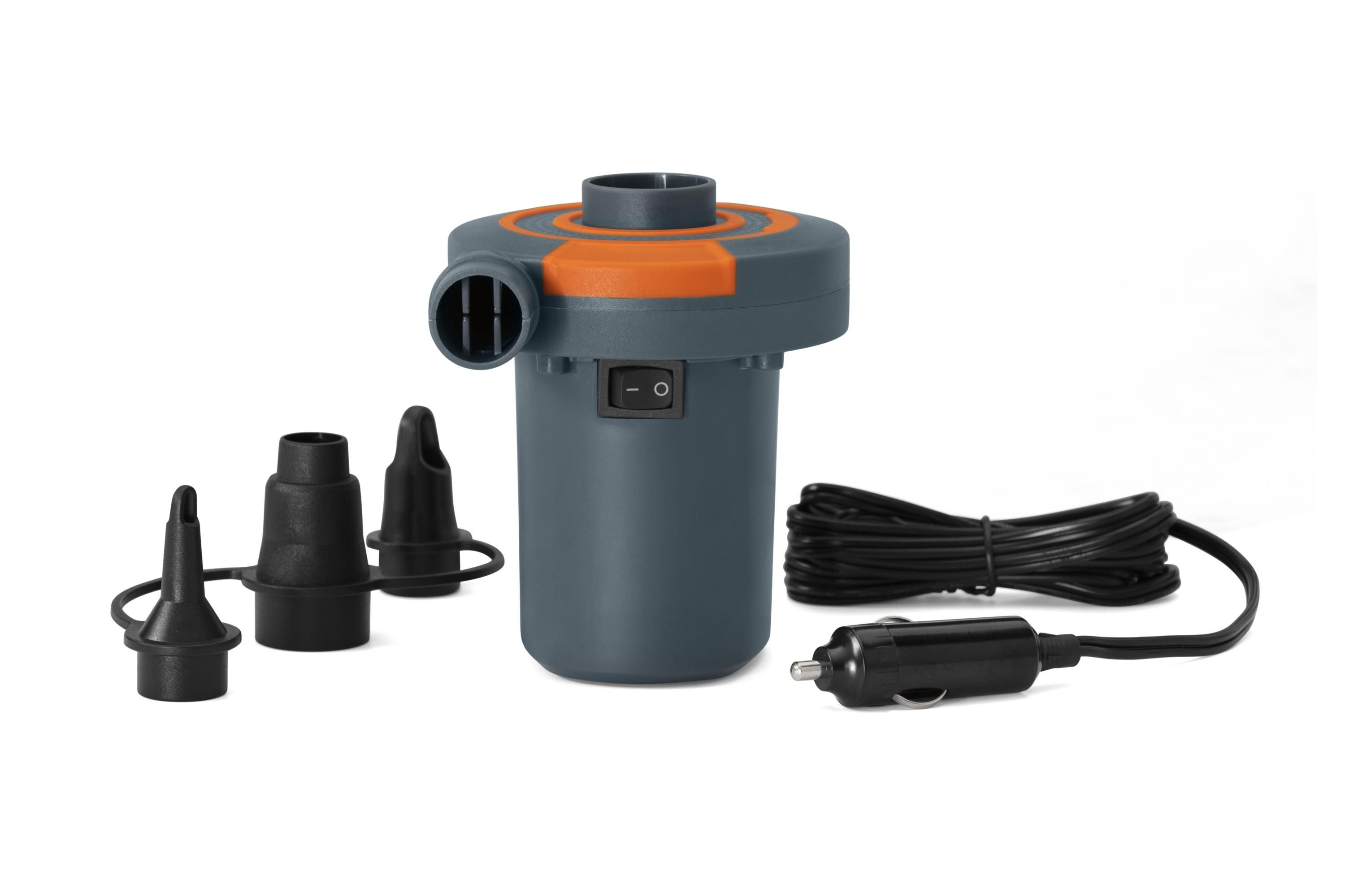 Bestway Sidewinder DC Electric Air Pump 12V 96W
