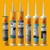 Sika Nailbond Fast Multipurpose Adhesive 420g