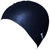 Aqualine Silicone Swim Cap Navy
