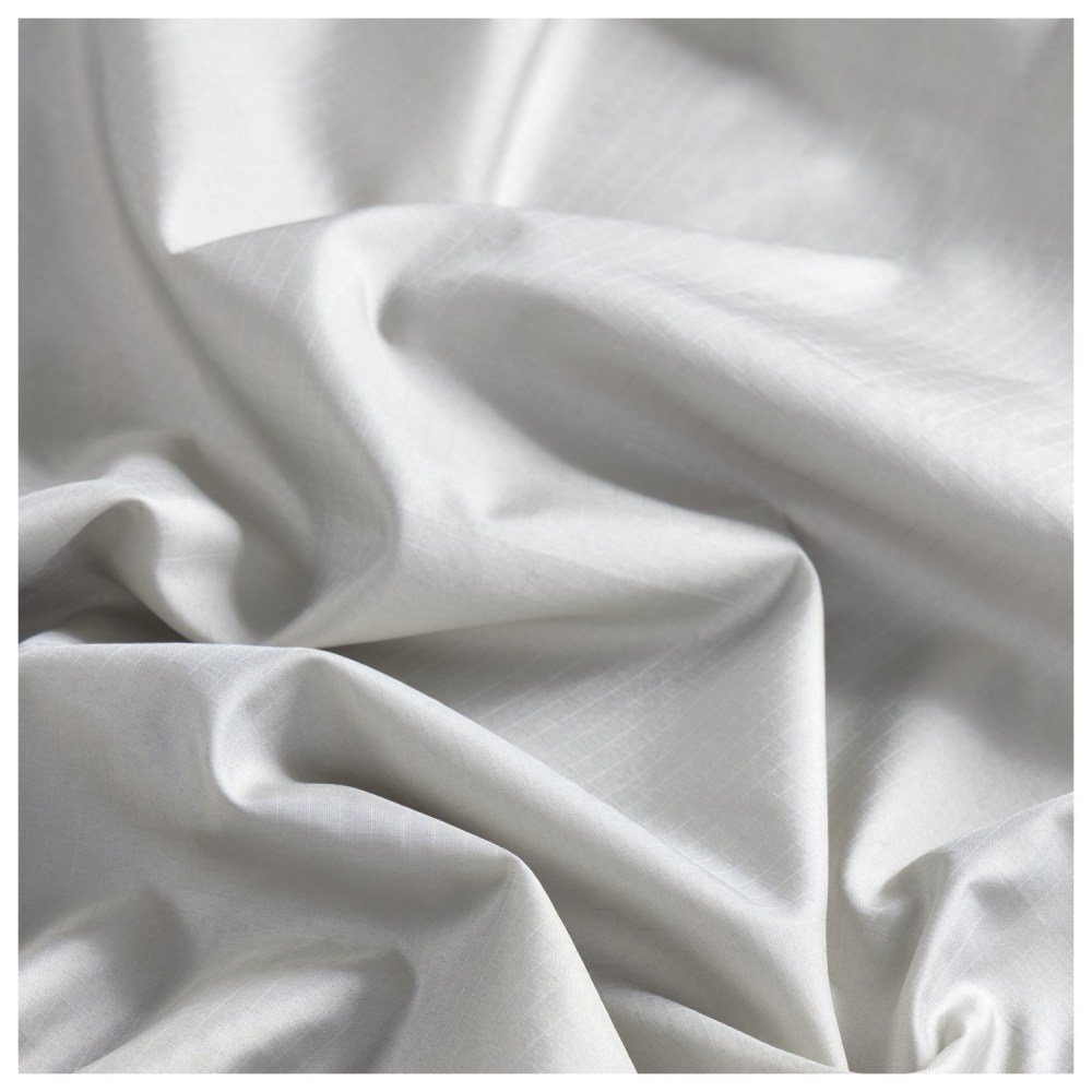 Sea to Summit Silk Blend Liner Metric Grey Rectangular