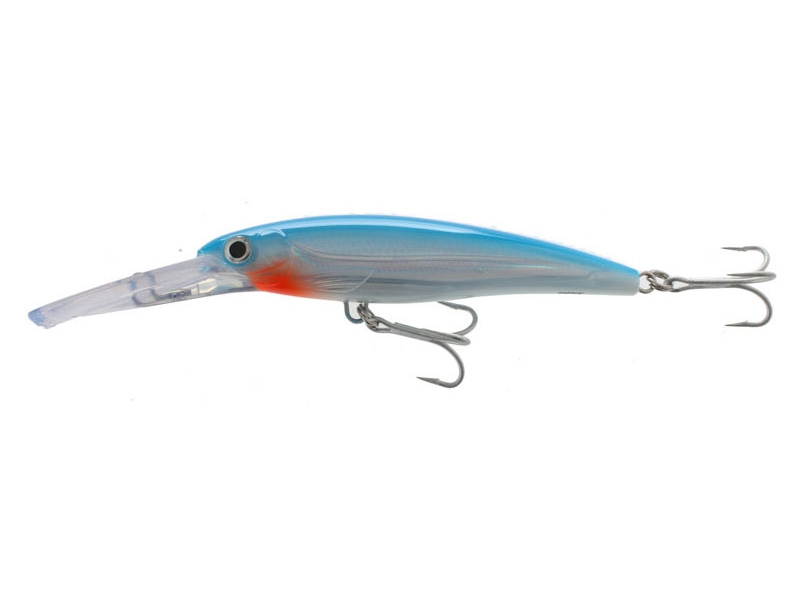 Rapala X-Rap Magnum 30 Deep Diving Lure 16cm Silver Blue