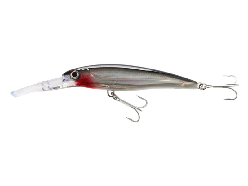 Rapala X-Rap Magnum 30 Deep Diving Lure 16cm Silver
