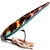 Bite Slim Darter Jig 300g Luminous Body Bronze