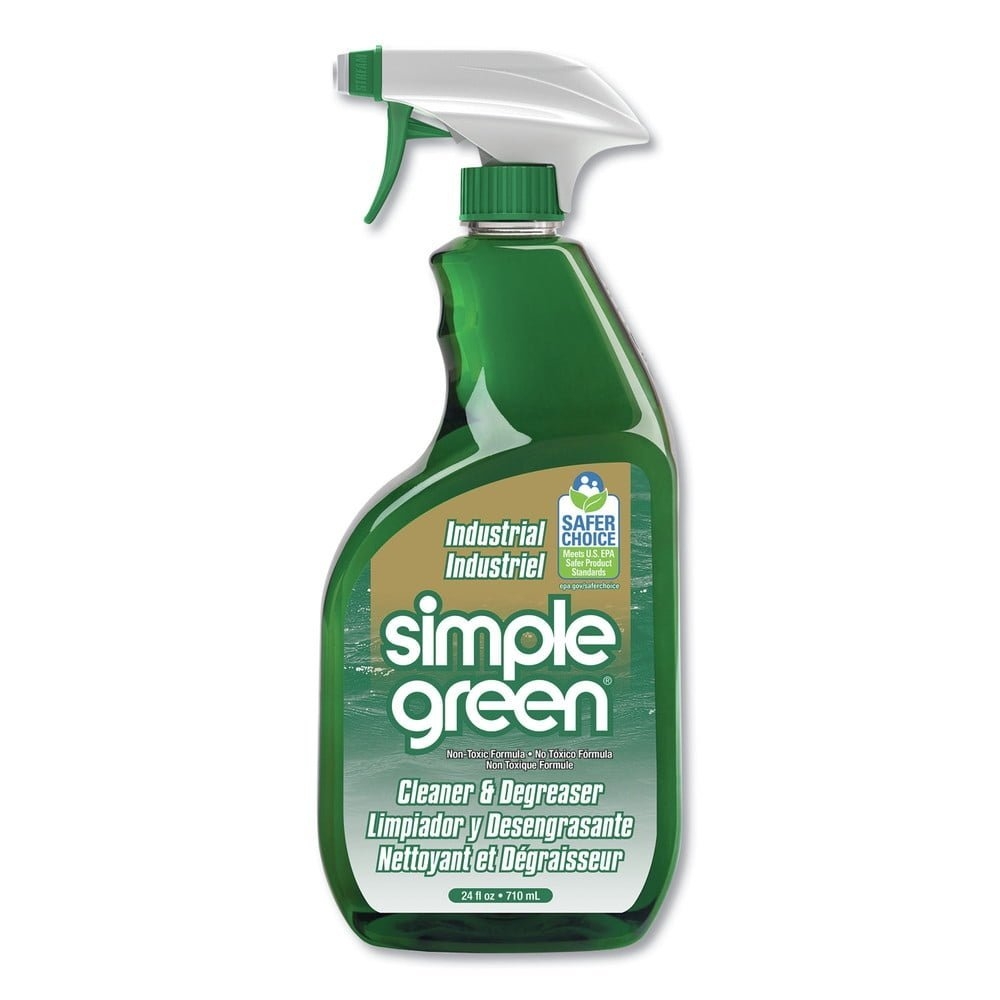 Simple Green Industrial Cleaner and Degreaser 750ml