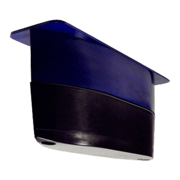 Raymarine R509LM Thru-Hull CHIRP Transducer 3kW