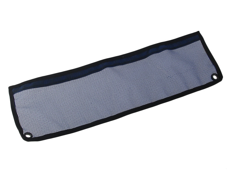 H2O Pro Self Draining Lure Tackle Pouch 50x15cm