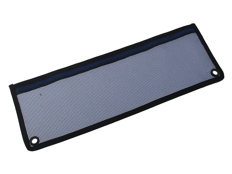 H2O Pro Self Draining Lure Tackle Pouch 42x15cm