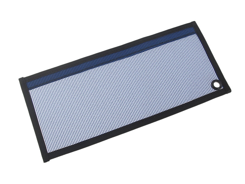 H2O Pro Self Draining Lure Tackle Pouch 35x15cm