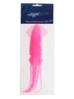 H2O Pro Single Squid Pink Glitter 22cm Thumbnail H2O Pro Single Squid Pink Glitter 22cm