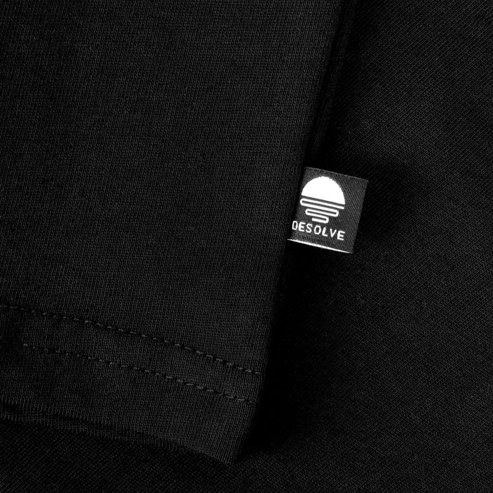 Desolve Flat Out Kids Singlet