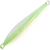 Ocean's Legacy SlingShot Surface Iron Lure 90g Mint Glow