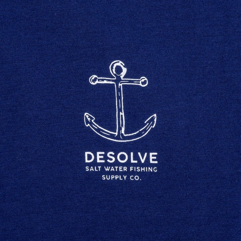 Desolve Sink or Swim Kids Singlet