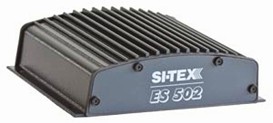 Si-Tex ES502 Sounder Module 50/200kHZ without Transducer