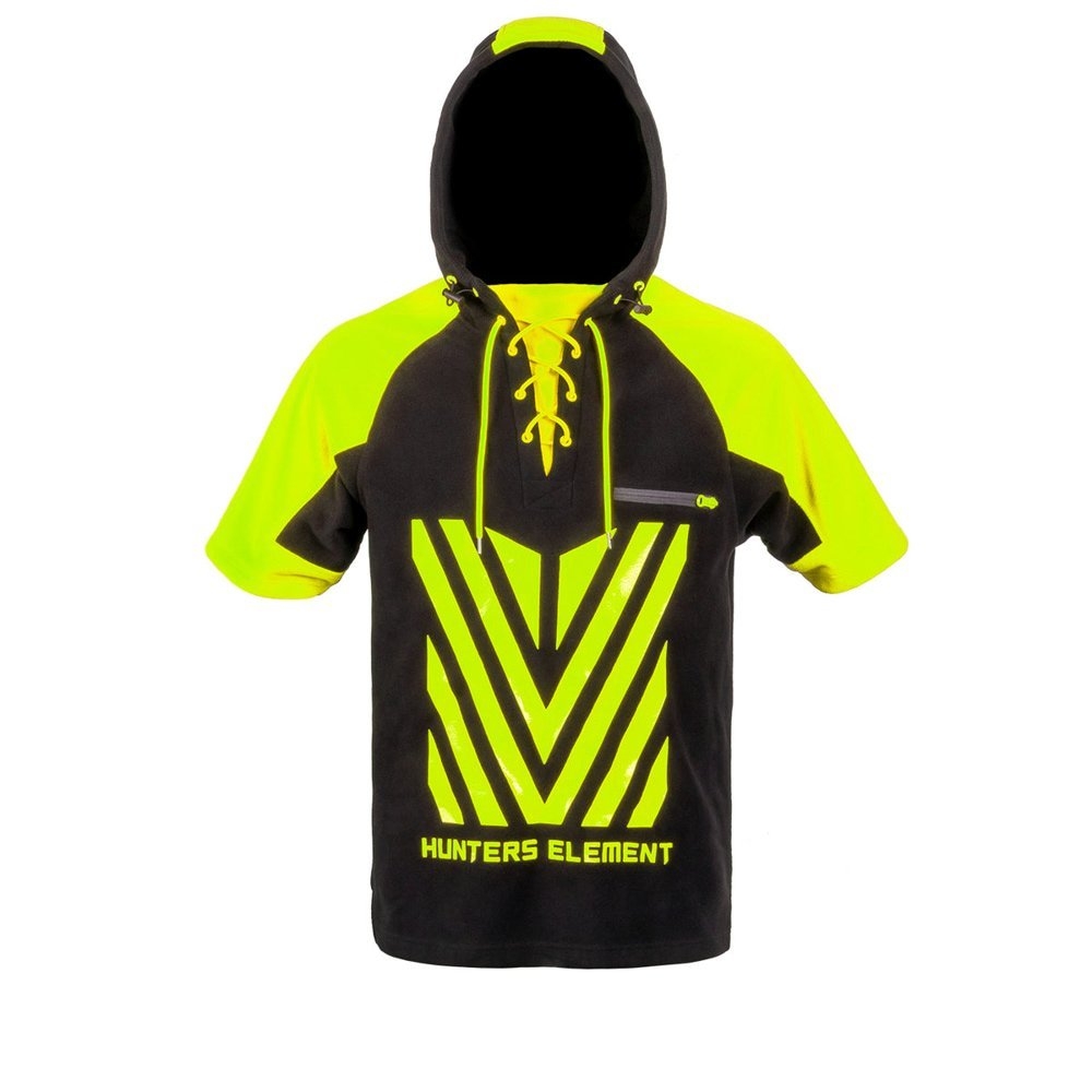 Hunters Element Sitemaster Hood Shirt