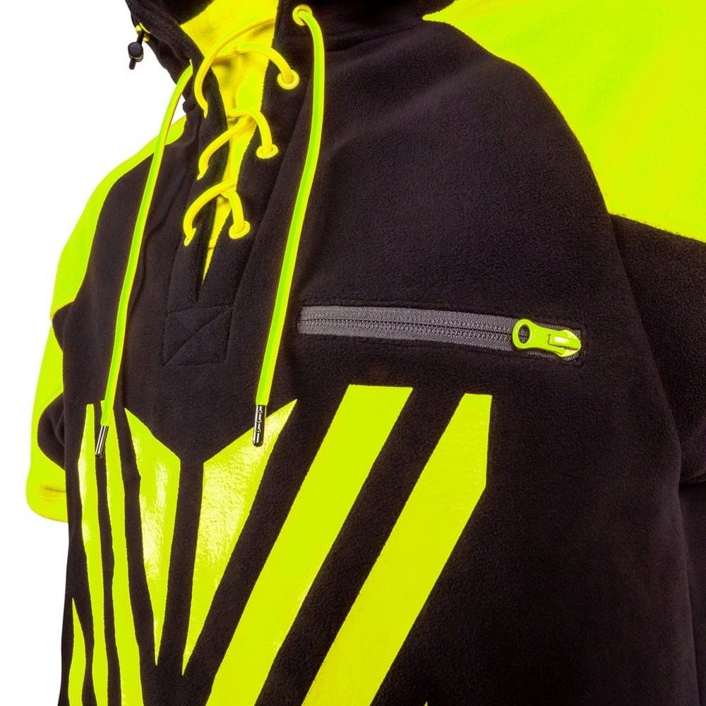 Hunters Element Sitemaster Hood Shirt