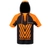 Hunters Element Sitemaster Hood Fluoro Orange S