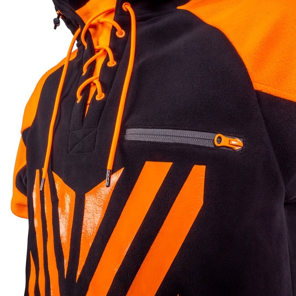 Hunters Element Sitemaster Hood Shirt
