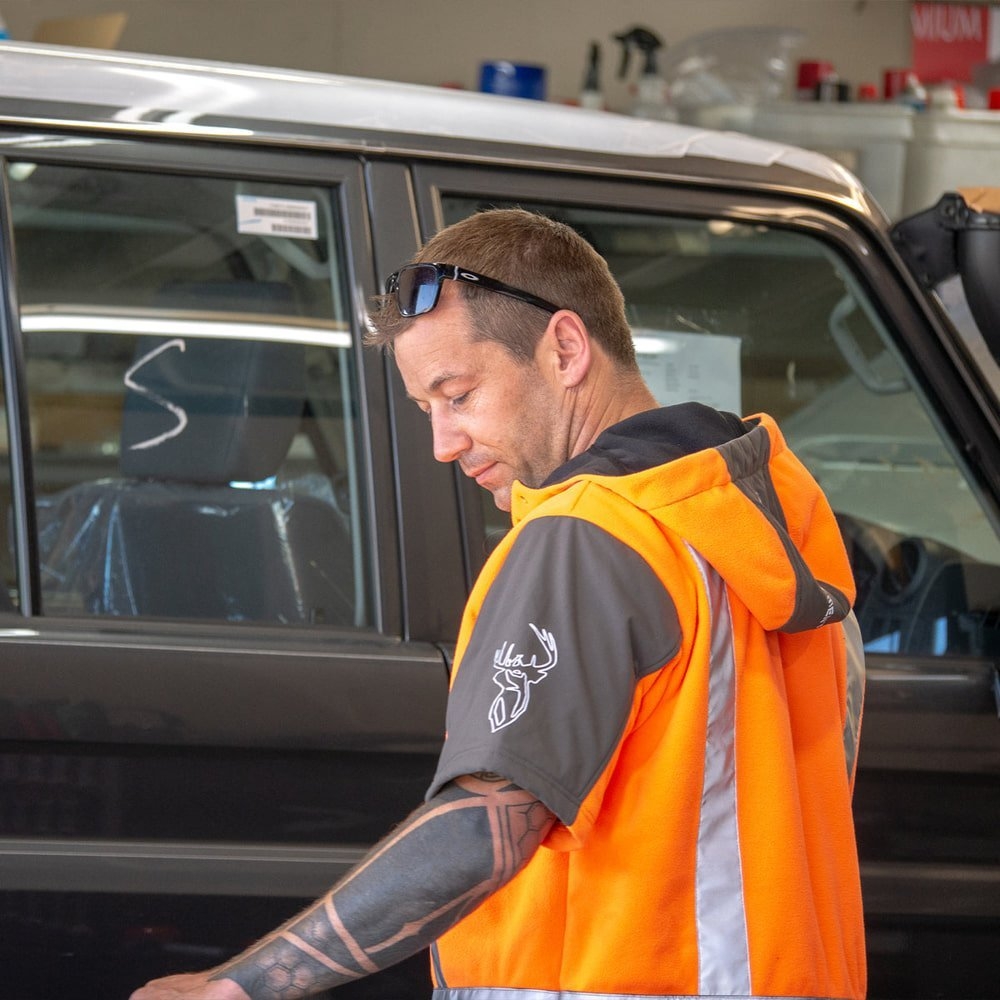 Hunters Element Sitemaster HD V2 Shirt