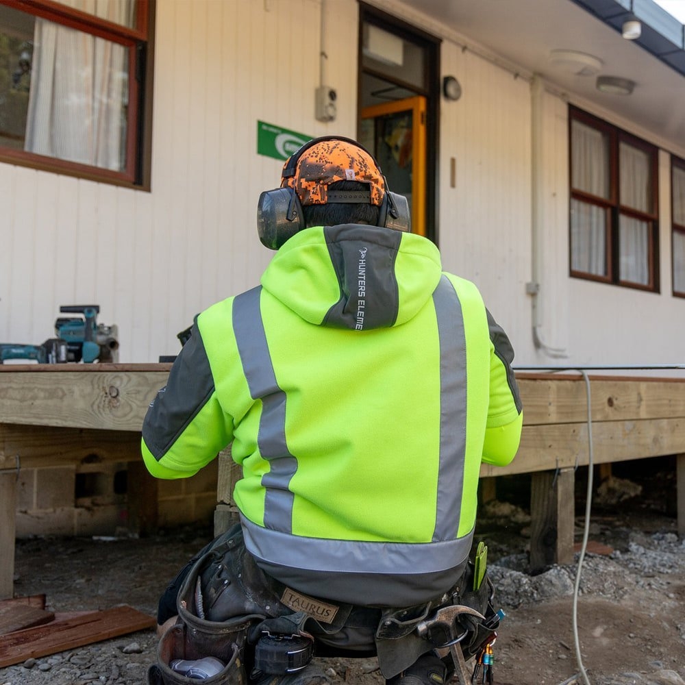 Hunters Element Sitemaster HD V2 Shirt