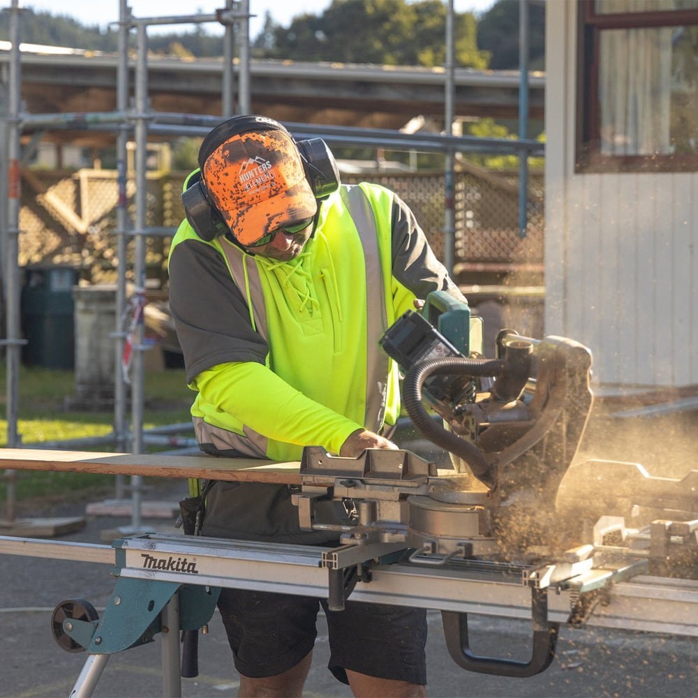 Hunters Element Sitemaster HD V2 Shirt