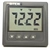 Si-Tex SST-110 Surface Temperature Gauge with Transom Mount Transducer
