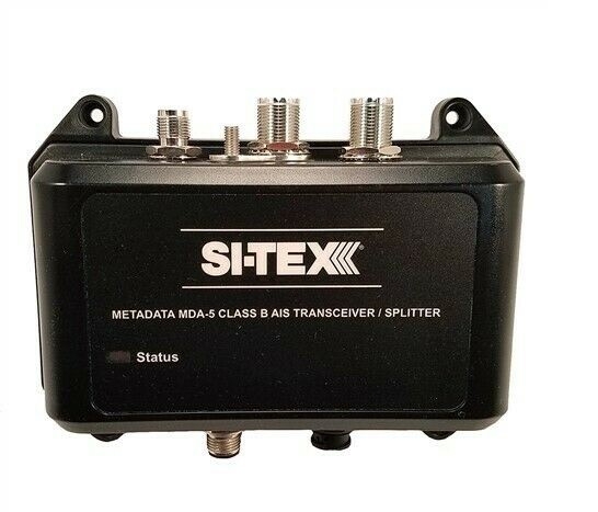 Si-tex MDA5H Class B AIS No Wifi