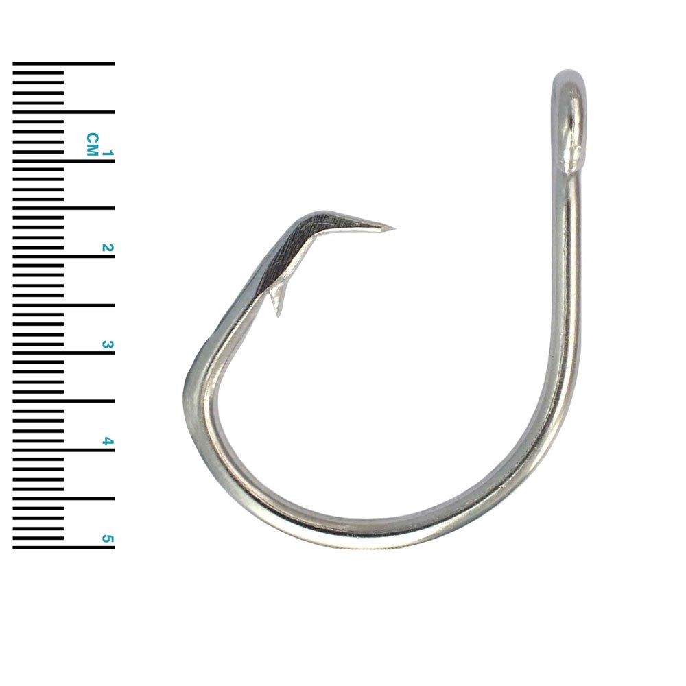 Mustad Hapuka Rig Octopus 10/0