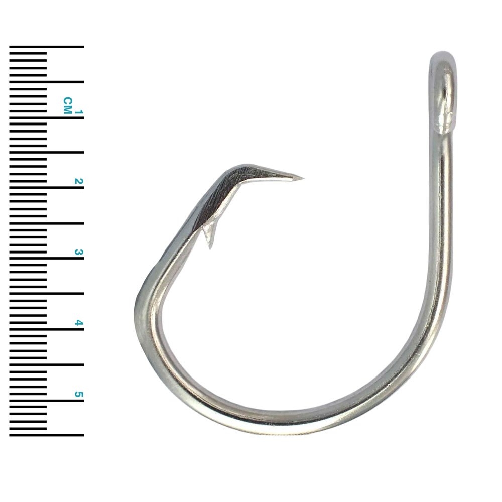 Mustad Hapuka Rig Octopus 12/0