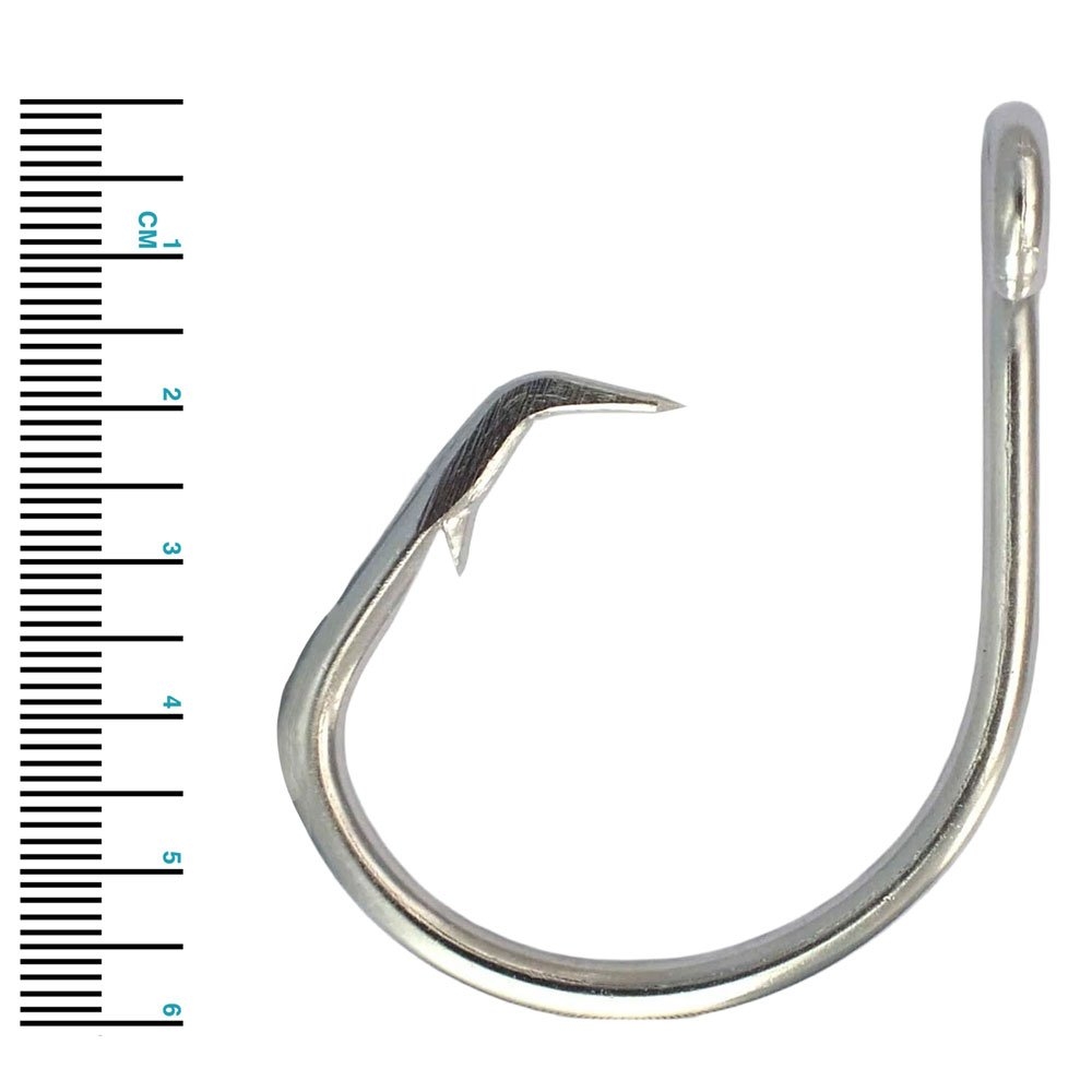 Mustad Hapuka Rig Octopus 14/0