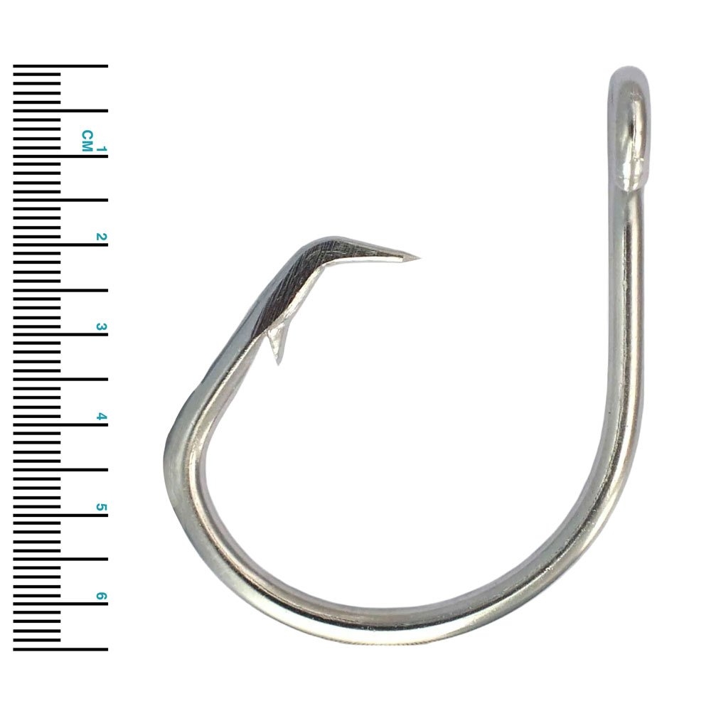 Mustad Hapuka Rig Octopus 16/0