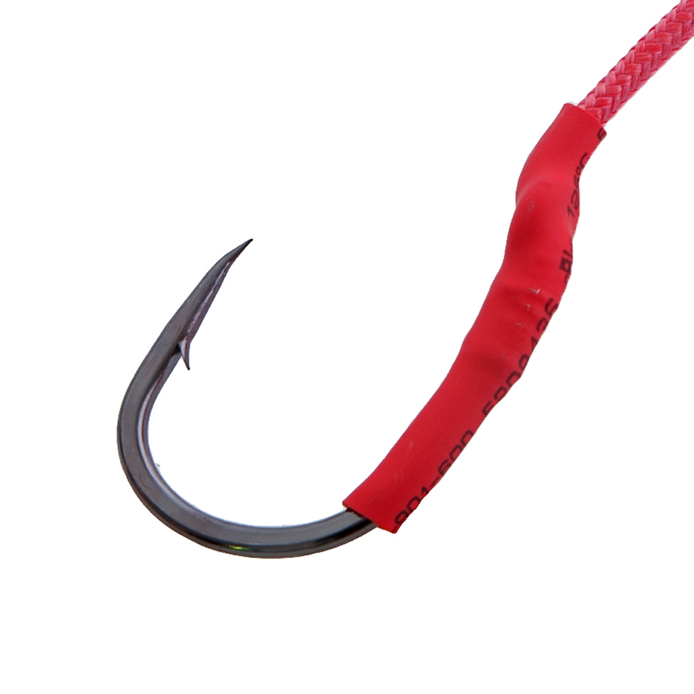 Sea Harvester Speed Jig 200g