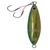 Zest Slow Jay Slow Pitch Jig 100g Green Zebra
