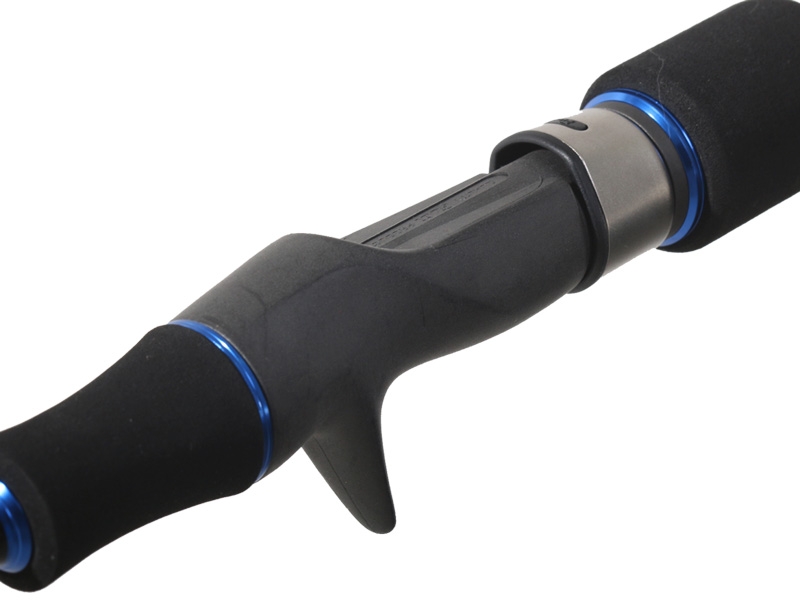 Jig Star Slow Jerk OH Slow Pitch Jigging Rod 6'3'' PE0.8-1.5 1pc