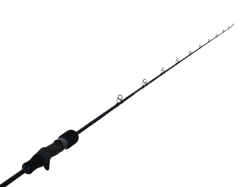 Jig Star Slow Jerk OH Slow Pitch Jigging Rod 6'3'' PE0.8-1.5 1pc