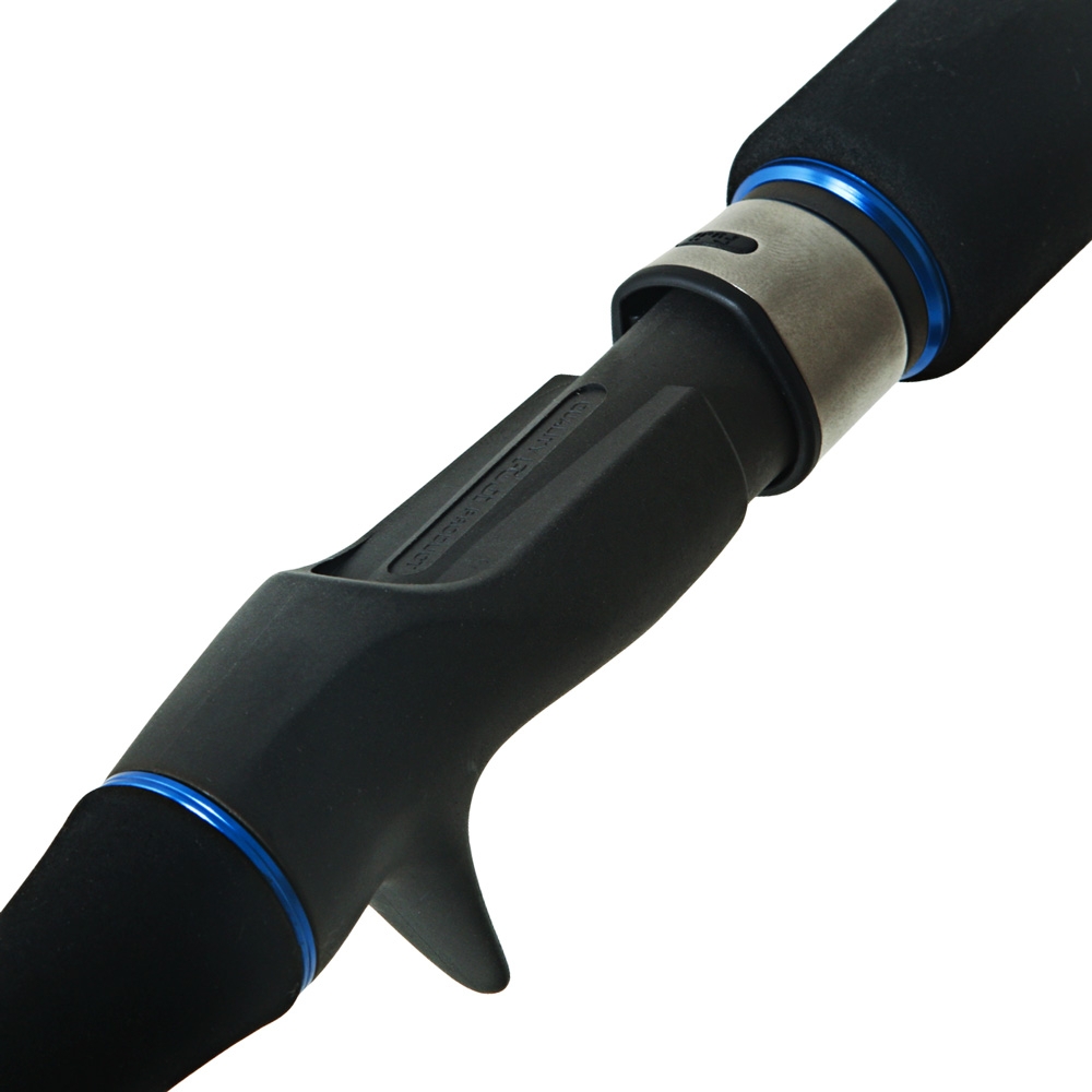 Jig Star Slow Jerk Acid OH Slow Pitch Jigging Rod 6'3'' PE1-2 2pc