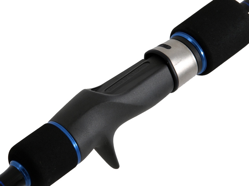 Jig Star Slow Jerk Slow Pitch Jigging Rod 6ft 3in PE4-6 1pc